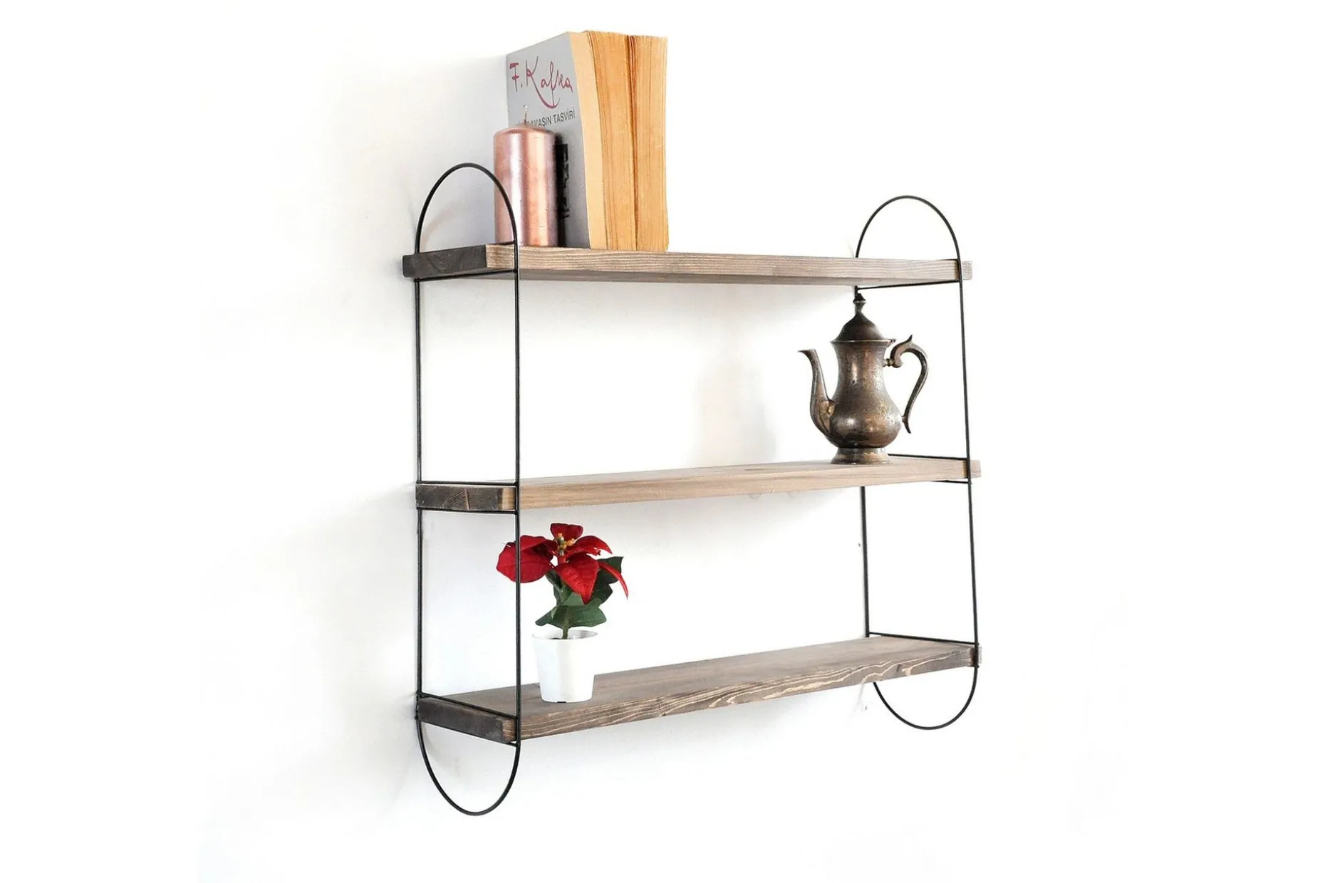 Nealhouse Vegghylle 60 cm