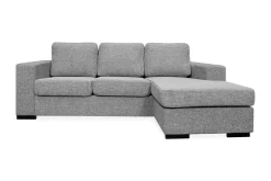 Nebraska Divansofa 3-seter Vendbar