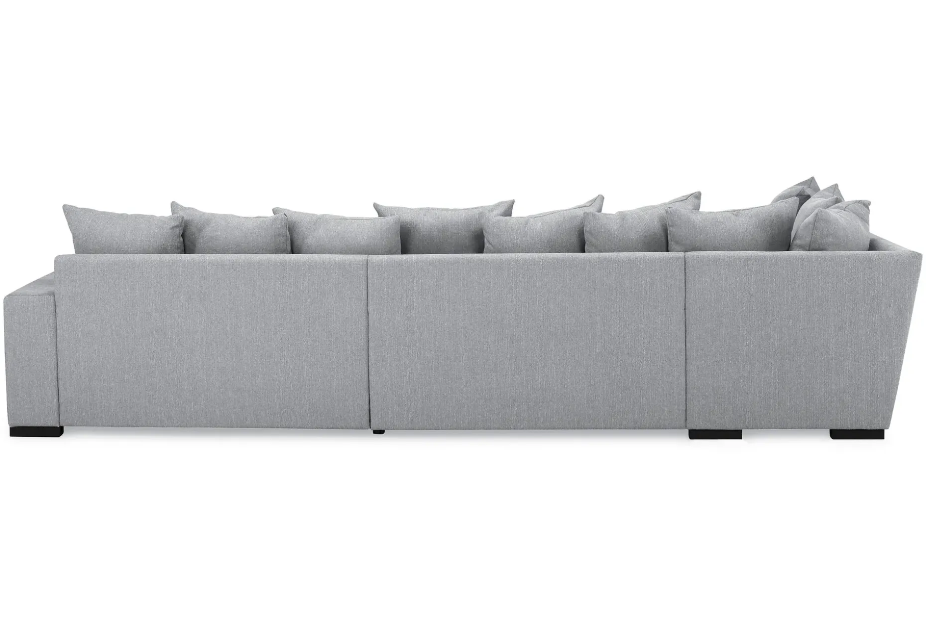 Nebraska U-sofa Venstre Konvoluttputer