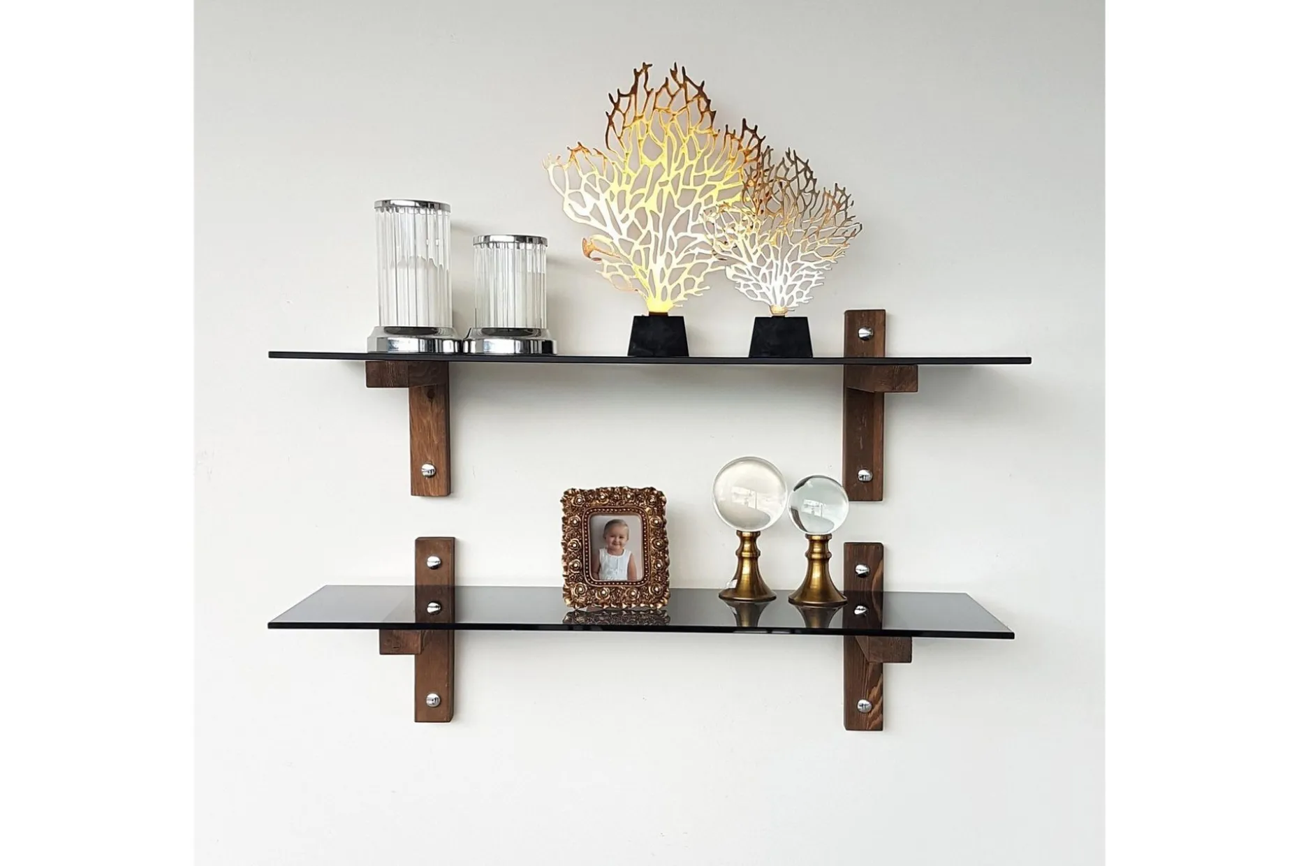 Nelams Vegghylle 85 cm