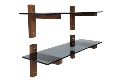 Nelams Vegghylle 85 cm