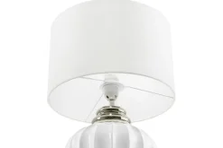 Neris Bordlampe 33 cm