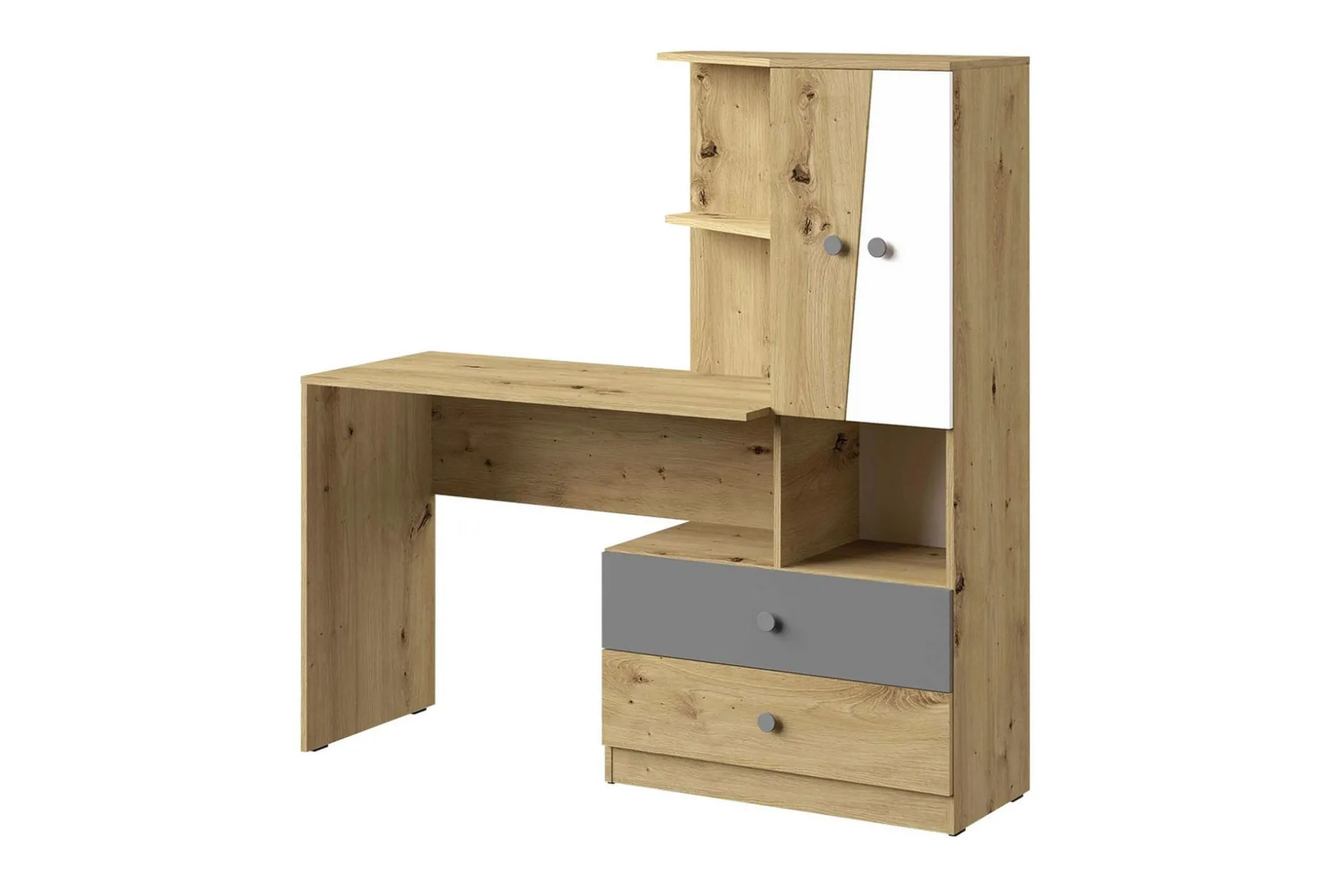 Nero Skrivebord 150 cm