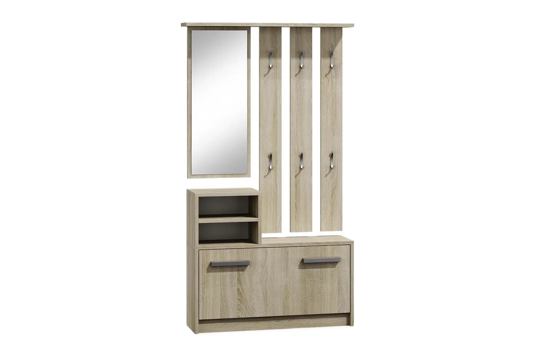 Nesebar Entremøbel 85 cm