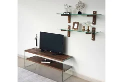 Netherlee TV-møbelsett 45 cm