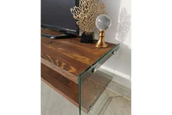 Netherlee TV-møbelsett 45 cm