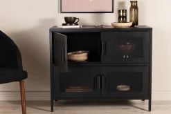 Nett Skapkommode 90x40x75 cm