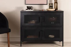Nett Skapkommode 90x40x75 cm