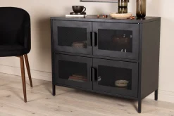 Nett Skapkommode 90x40x75 cm