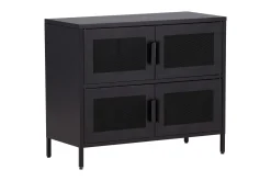 Nett Skapkommode 90x40x75 cm