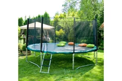 Nett til Trampoline 426 cm