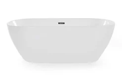 Nevis Badekar 170 cm