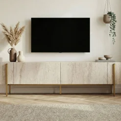 Nexus TV-benk 180 cm