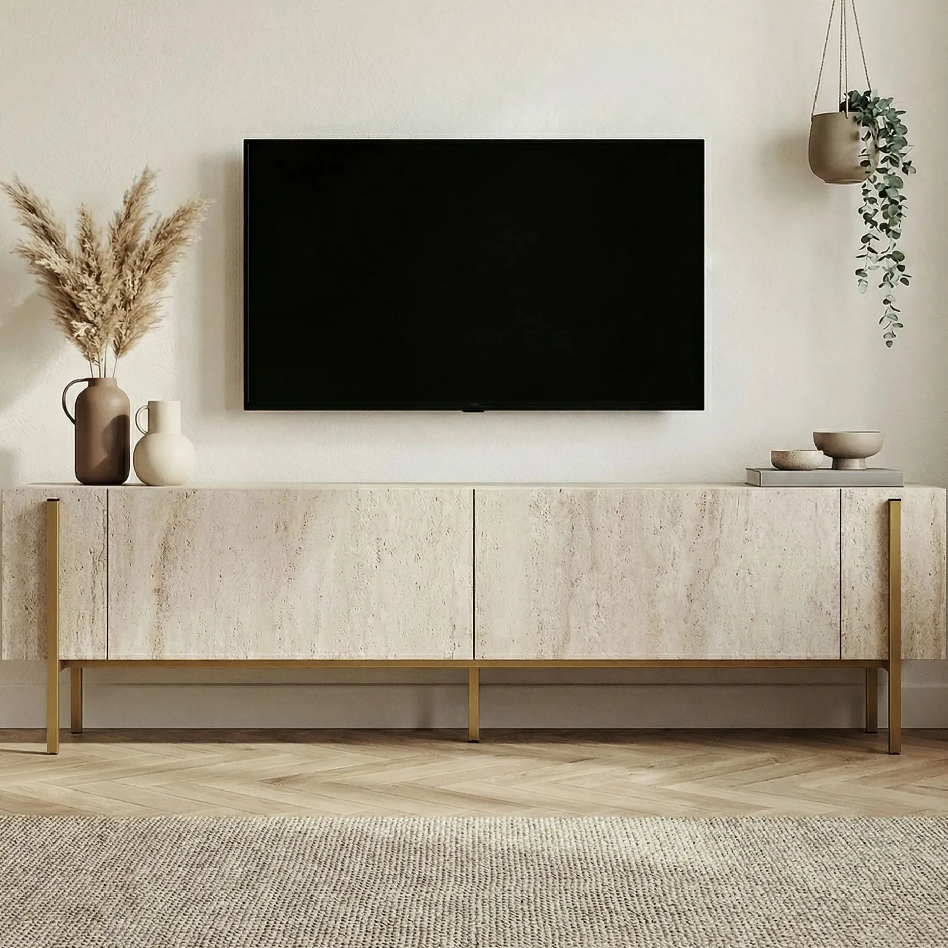 Nexus TV-benk 180 cm