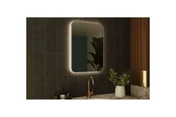 Neylen Baderomsspeil 50 cm Rektangulær