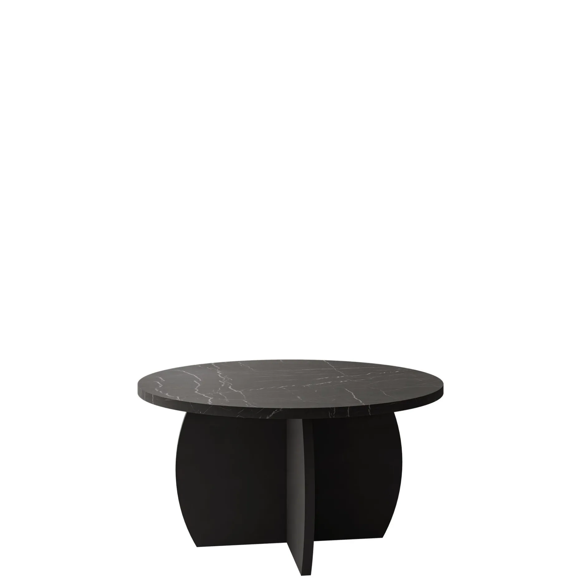 Neyloren Sofabord rundt 74 cm