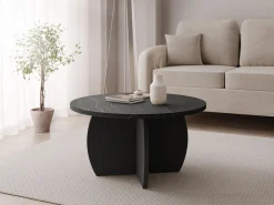 Neyloren Sofabord rundt 74 cm