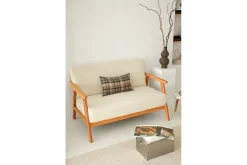 Neyros Sofa 2-sits