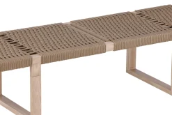Ängön Sittebenk 140 cm