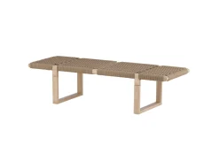 Ängön Sittebenk 140 cm