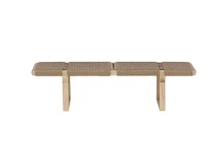 Ängön Sittebenk 140 cm