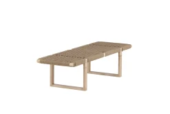 Ängön Sittebenk 140 cm