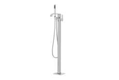 Niagara Badekarblandebatteri 22,5 cm