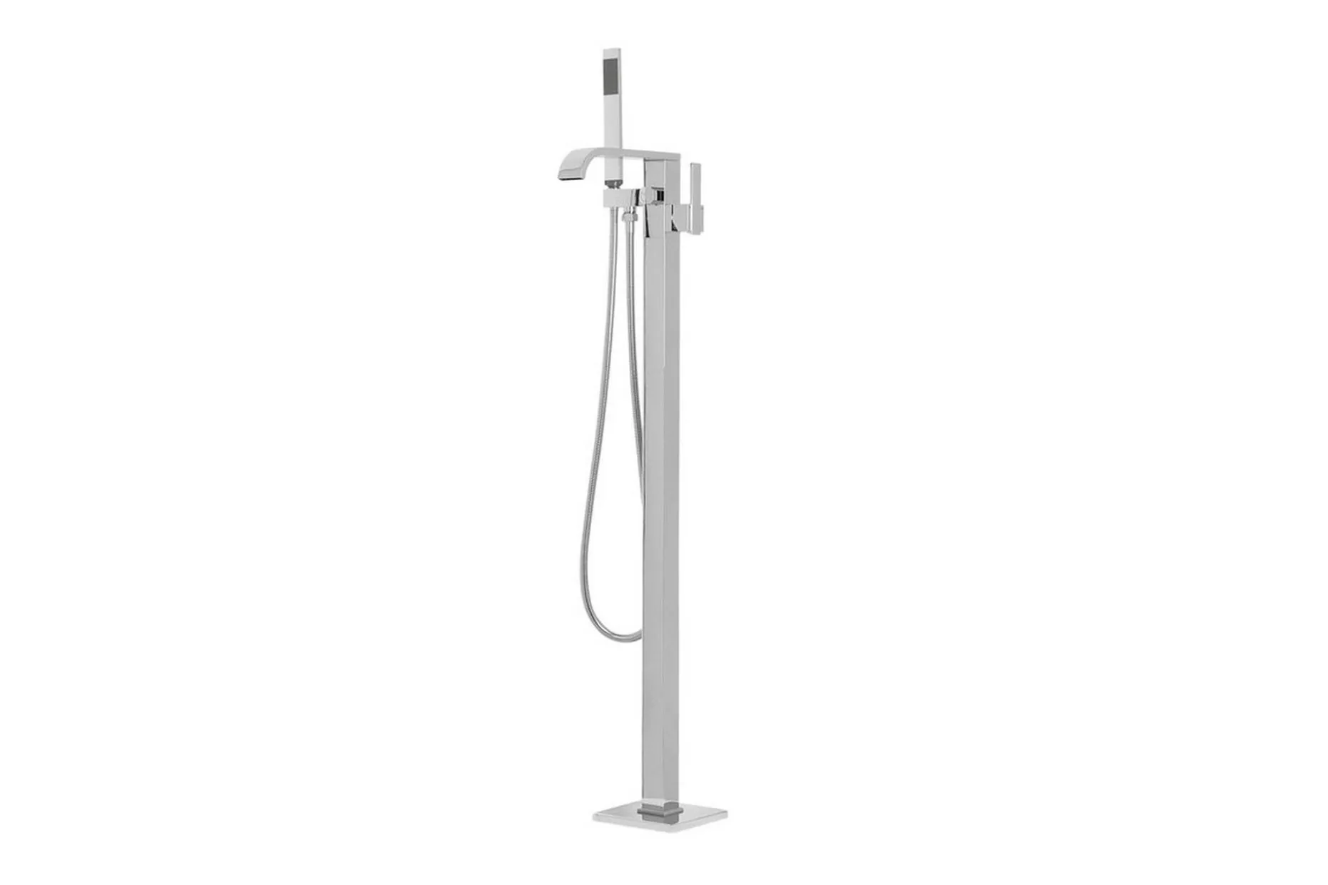 Niagara Badekarblandebatteri 22,5 cm