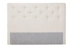 Nice Deluxe Sengegavl 180x200