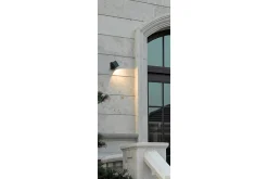 Niedermeier Vegglampe LED