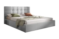 Nieres Oppbevaringsseng 180x200 cm