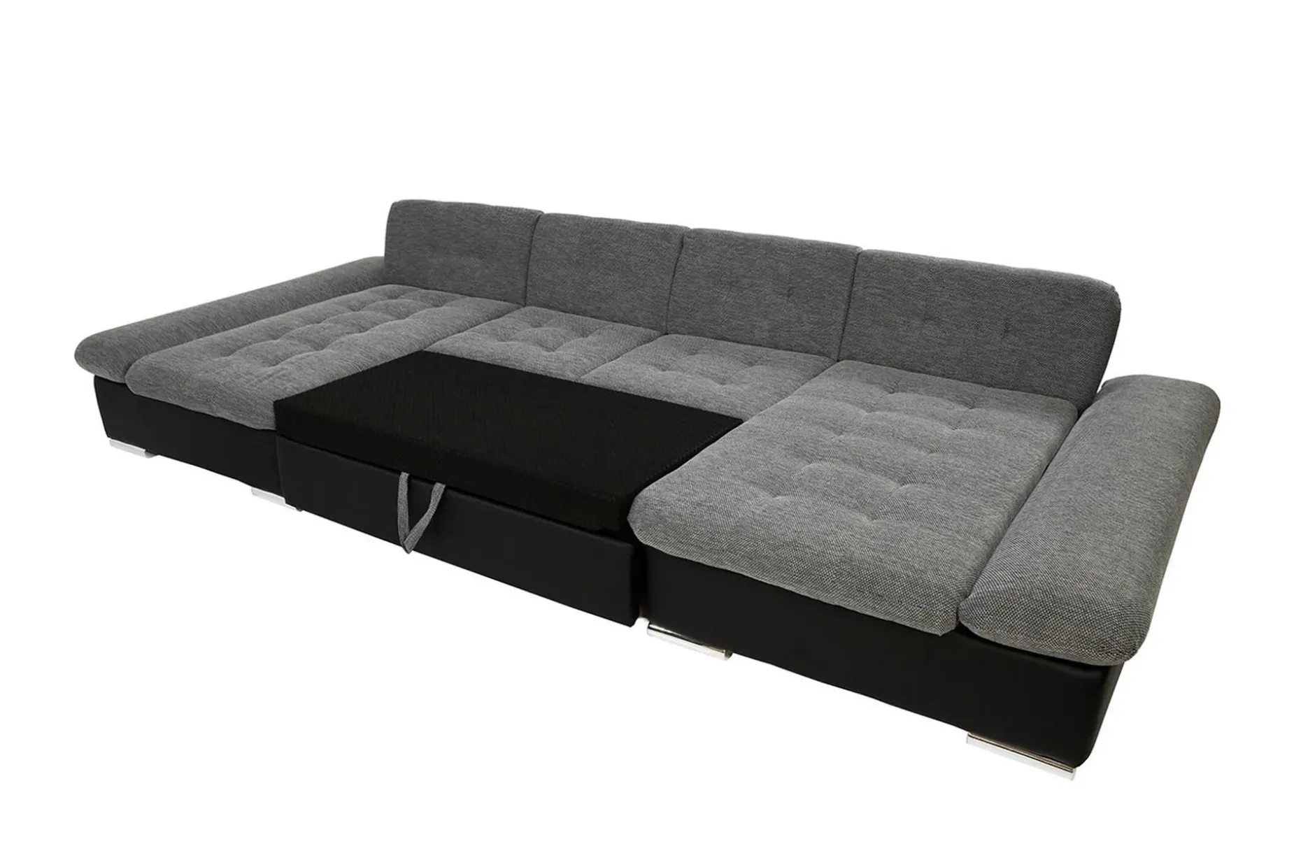 Niesha U-sovesofa