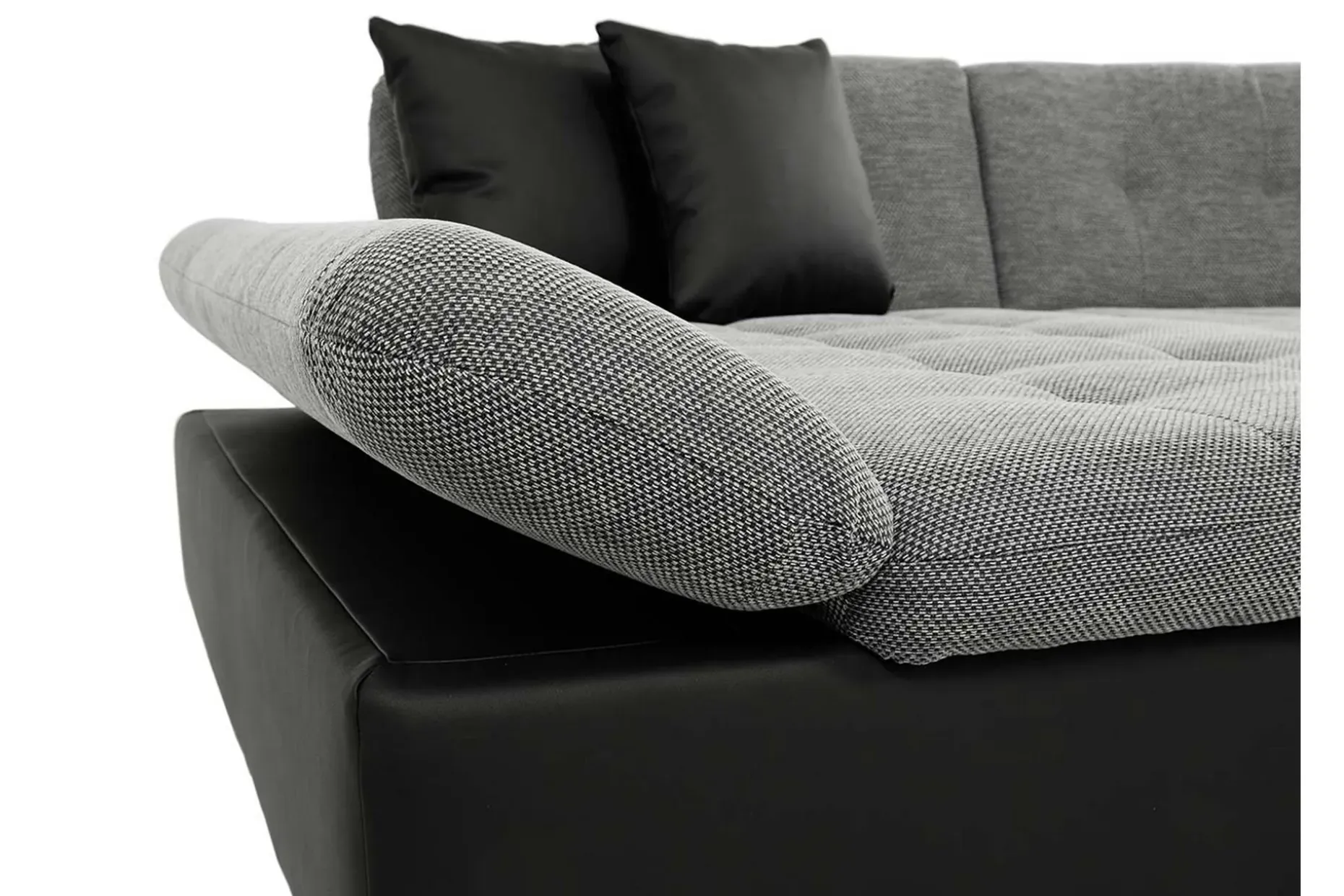 Niesha U-sovesofa