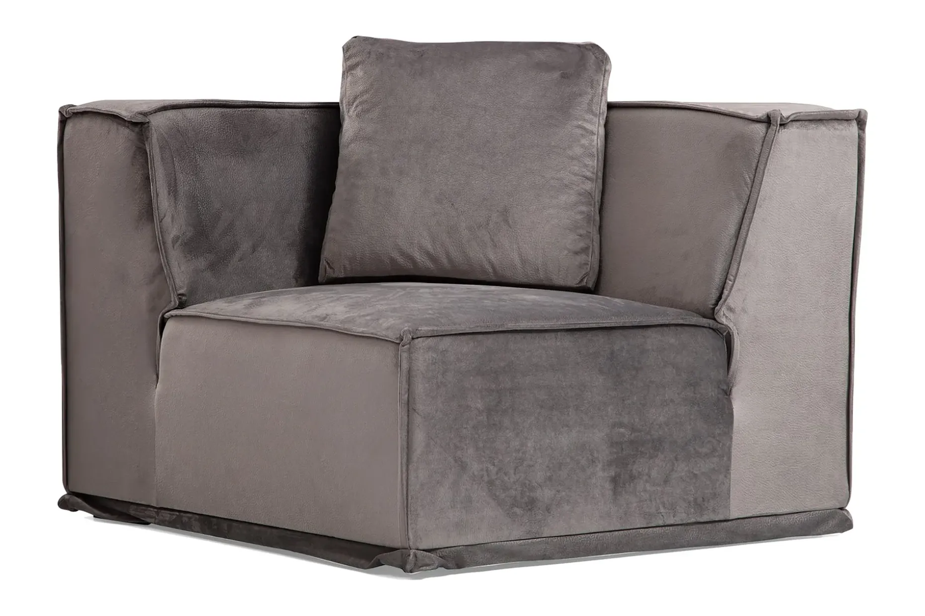 Nightcap Sofa m. Divan 4-seters