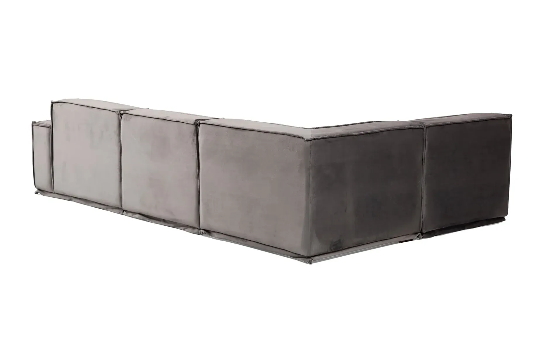 Nightcap Sofa m. Divan 4-seters