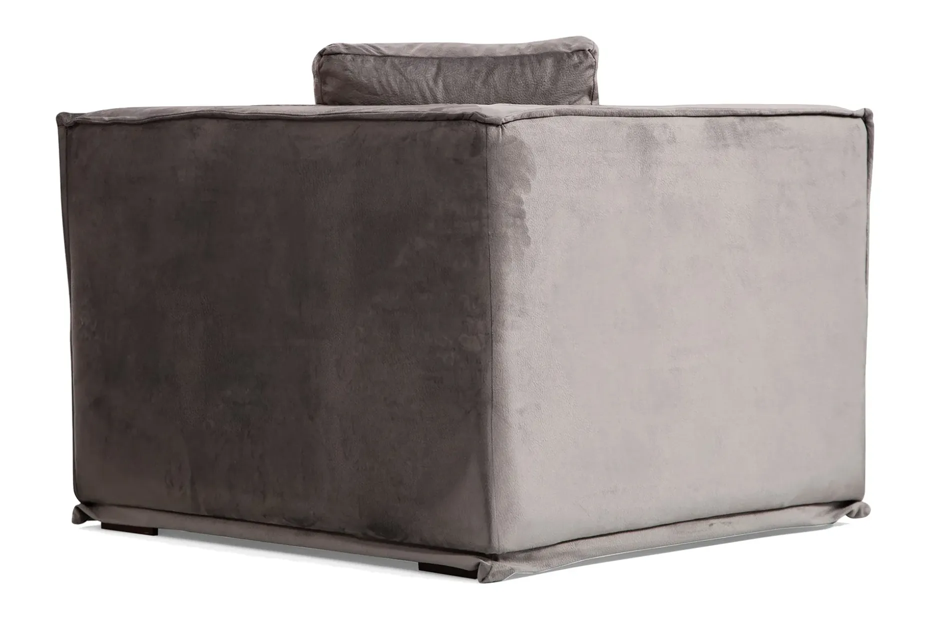 Nightcap Sofa m. Divan 4-seters