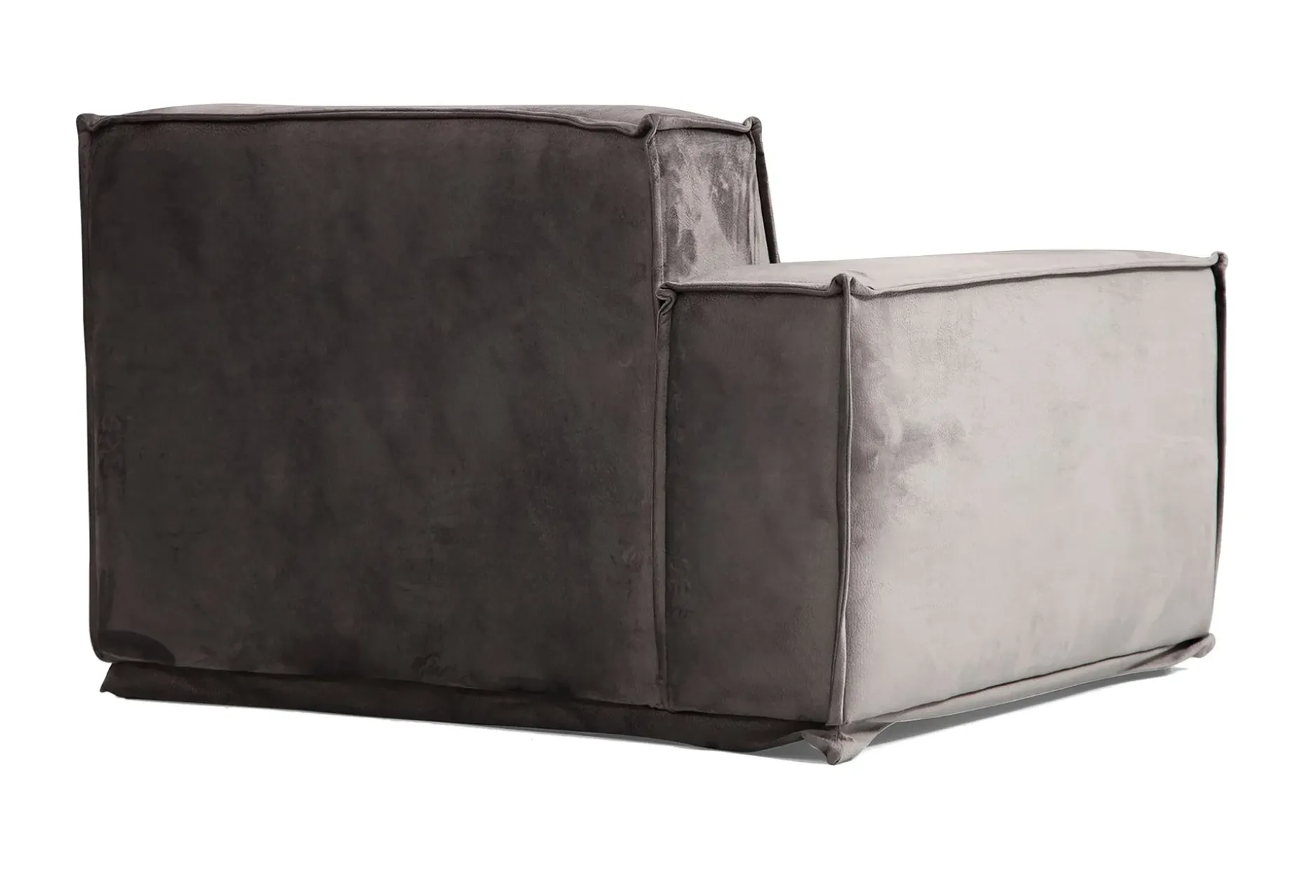 Nightcap Sofa m. Divan 4-seters