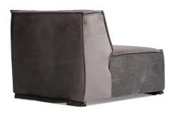 Nightcap Sofa m. Divan 4-seters