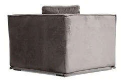 Nightcap Sofa m. Divan 6-seters