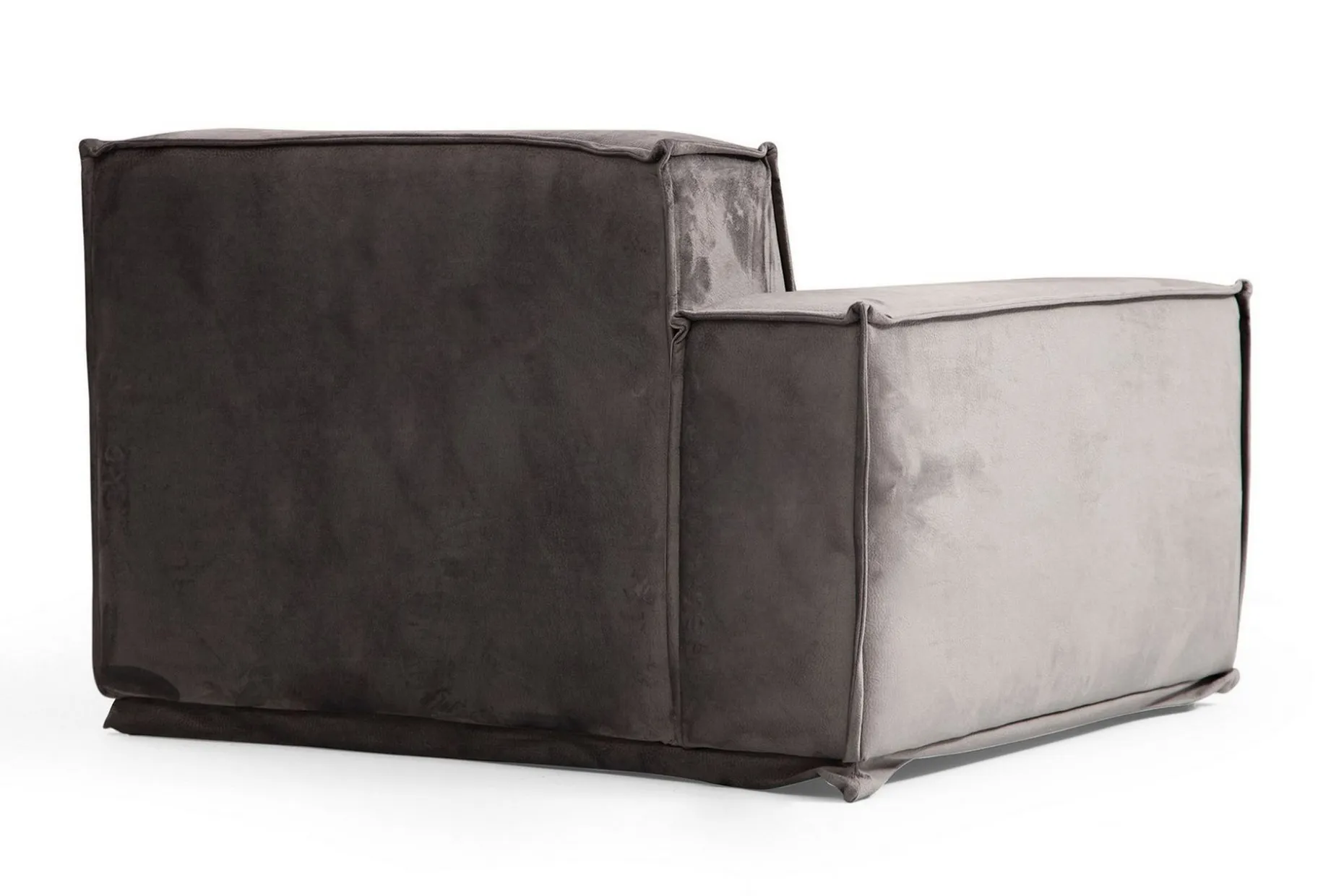 Nightcap Sofa m. Divan 6-seters