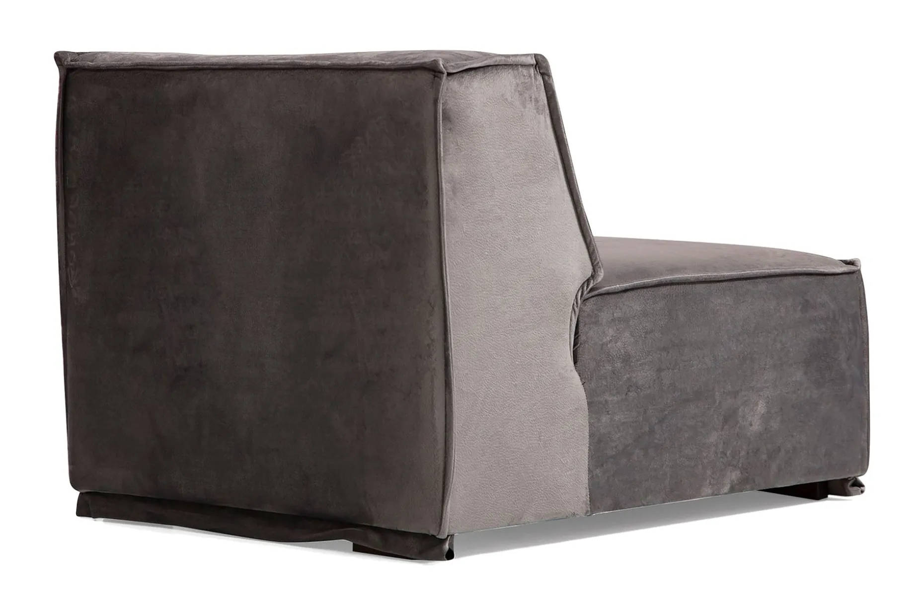 Nightcap Sofa m. Divan 6-seters