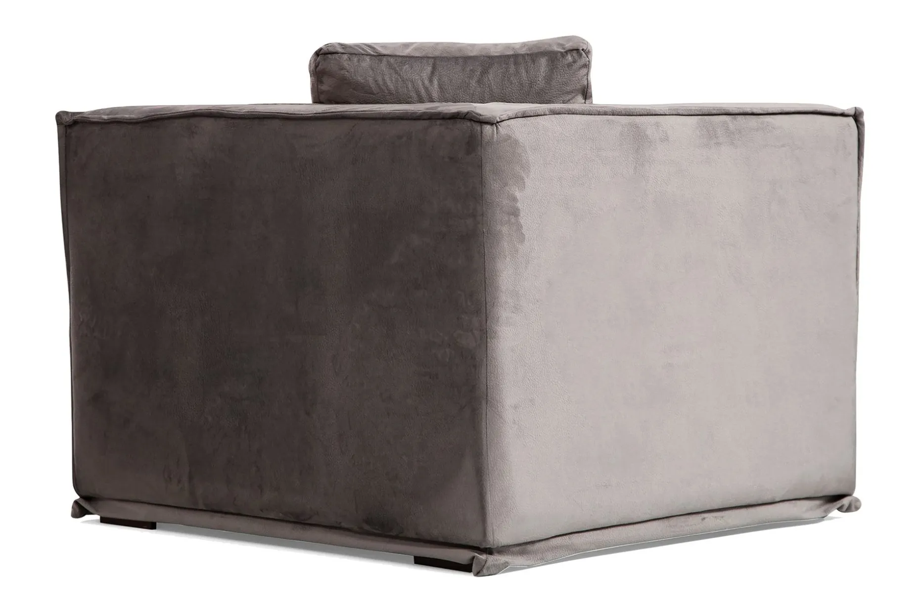 Nightcap Sofa m. Divan 6-seters