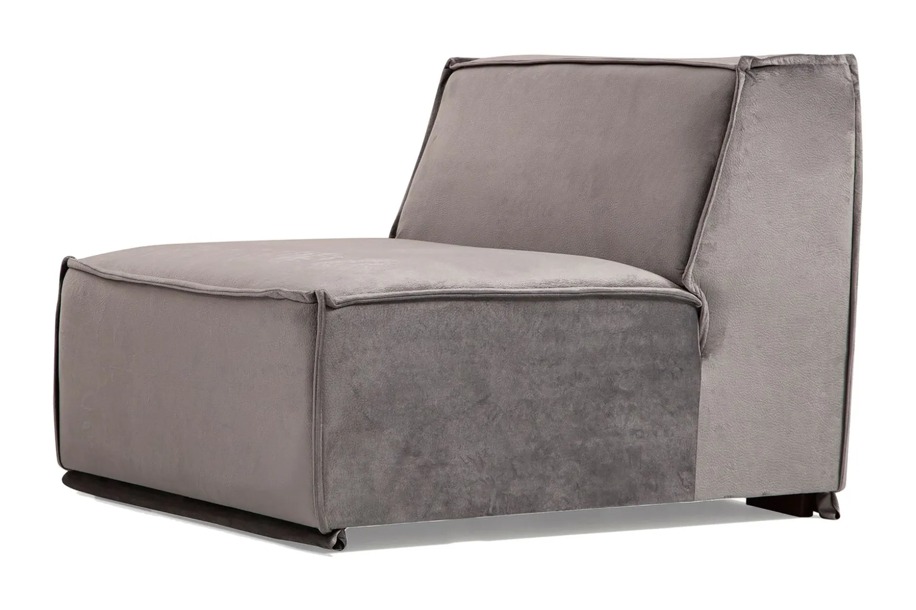 Nightcap Sofa m. Divan 6-seters