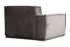 Nightcap Sofa m. Divan 6-seters