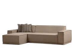 Nightcap Sofa med Divan 3-seter
