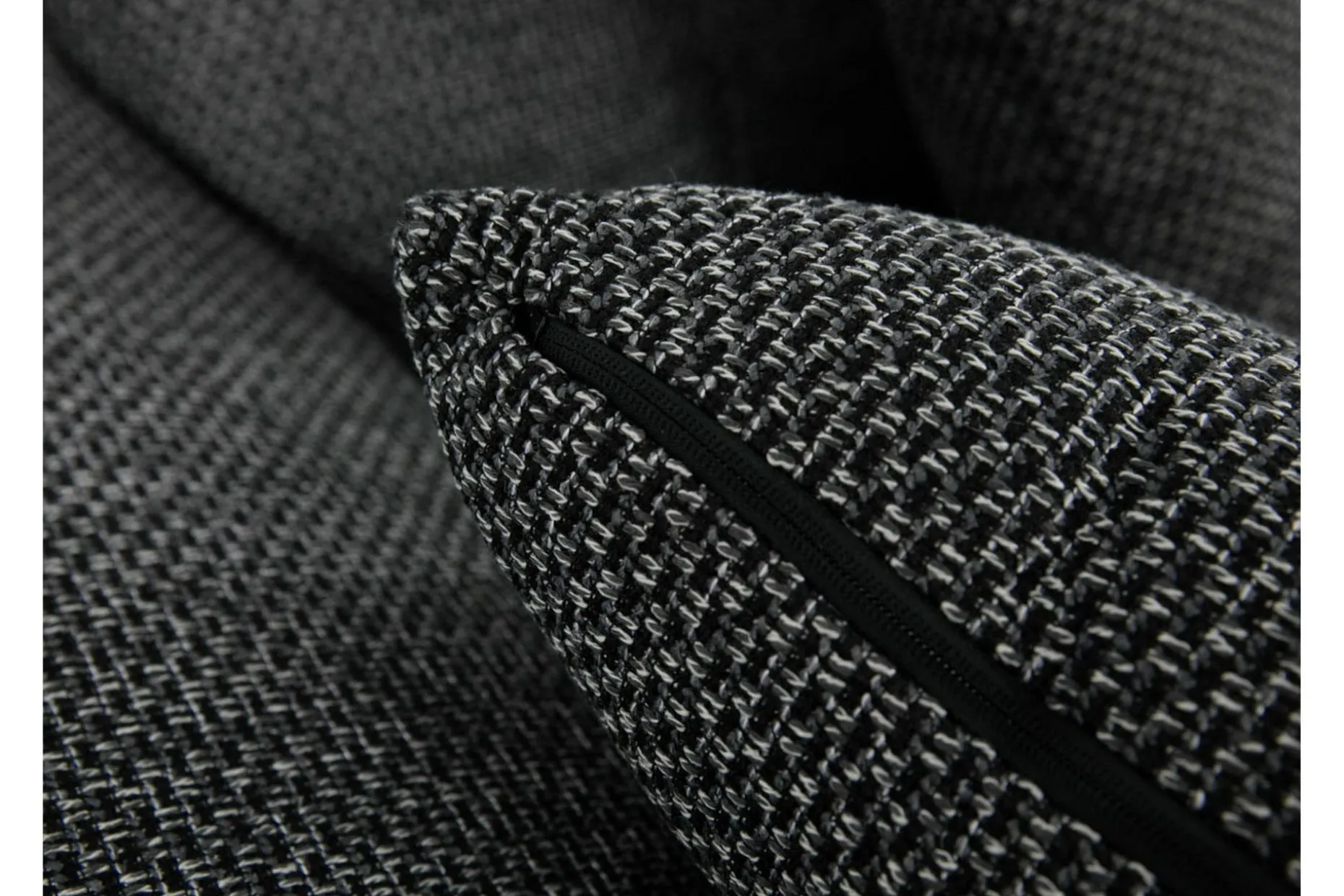 Niko U-sovesofa 350x205x76 cm