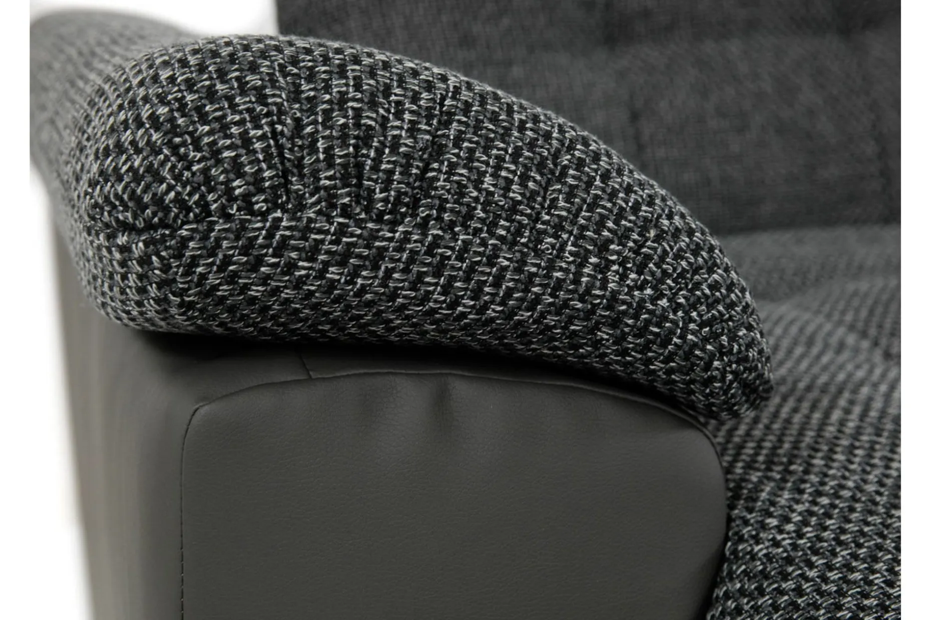 Niko U-sovesofa 350x205x76 cm