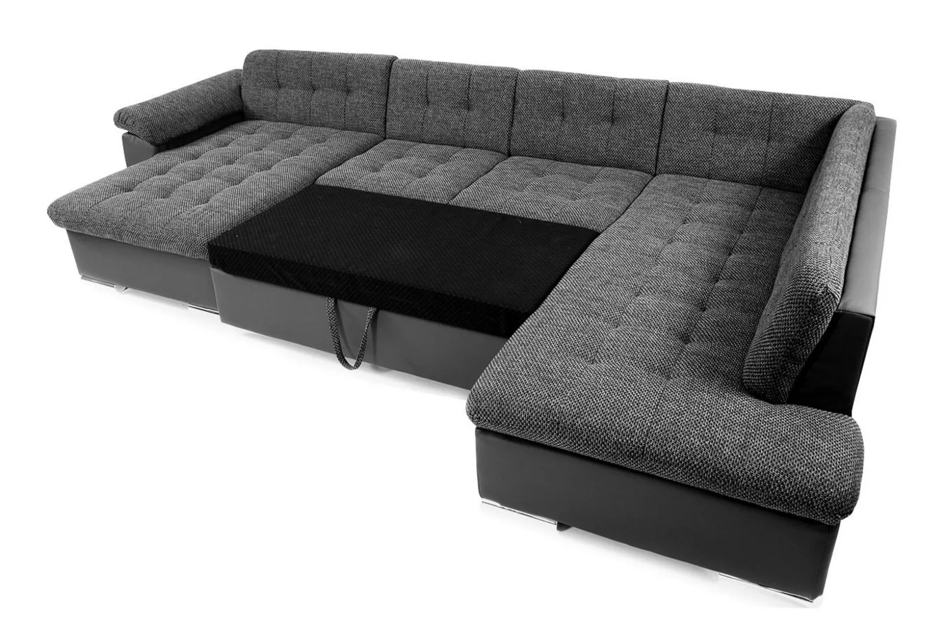 Niko U-sovesofa 350x205x76 cm