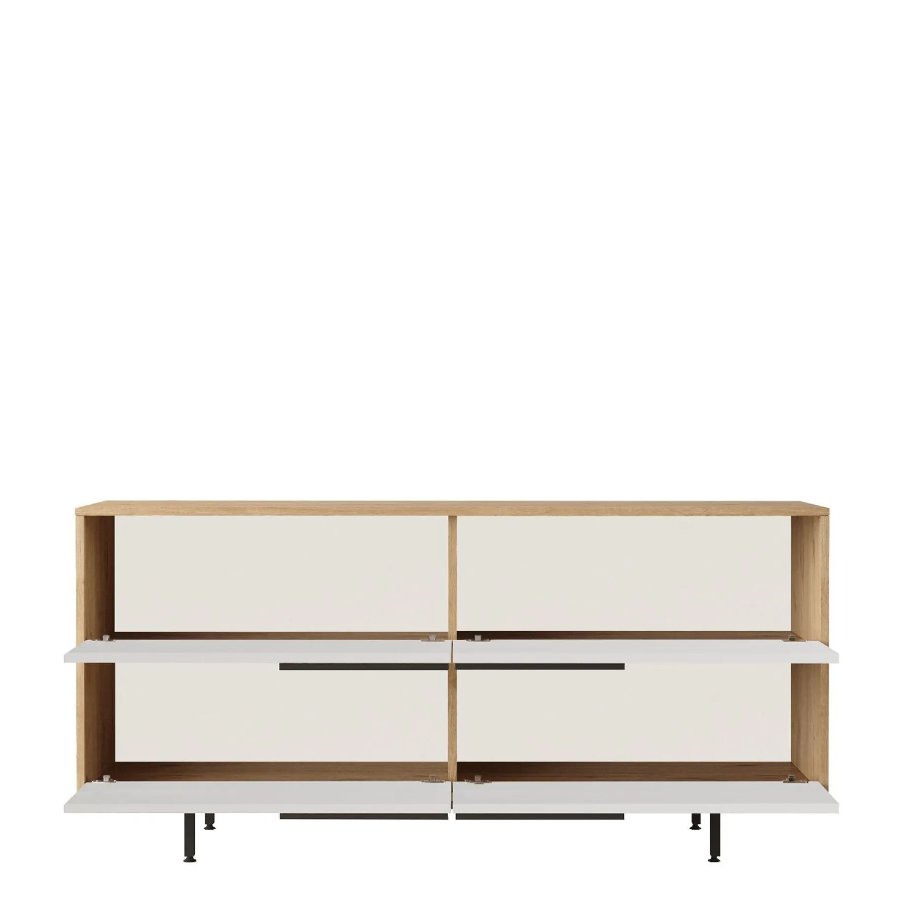 Nilena Konsoll 160x74,3x44,5 cm