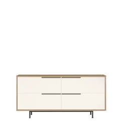 Nilena Konsoll 160x74,3x44,5 cm